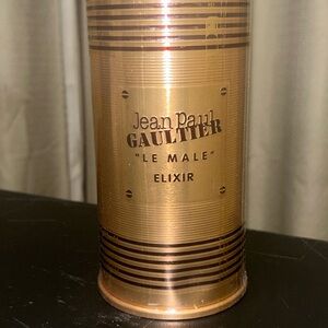Jean Paul Gaultier Parfum elixir 125ml
